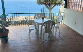 Vivienda vacacional guanche